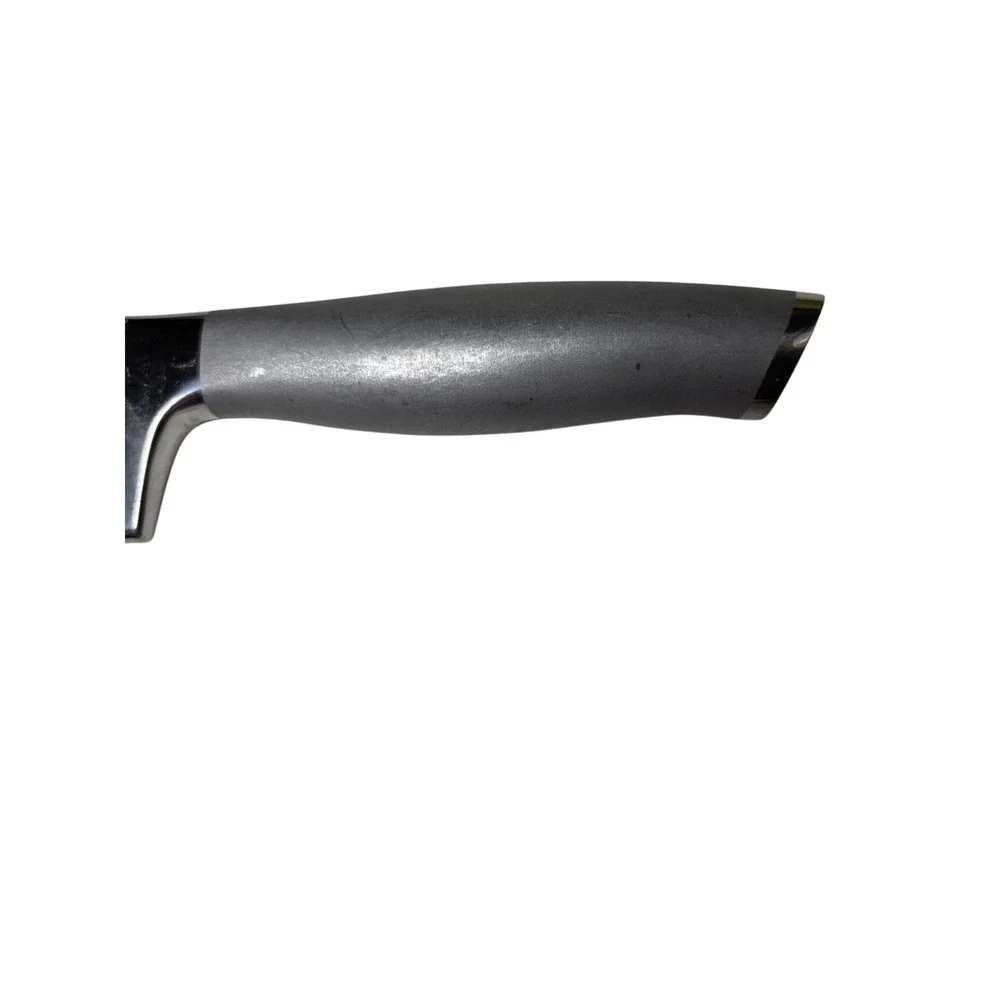 Henckels Modernist Hollow Edge Santoku Knife Size 7